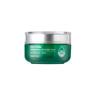 Farmstay Cica Farm Regenerating Solution Cream 50ml