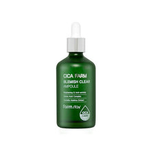 Load image into Gallery viewer, Farmstay Cica Farm Blemish Clear Ampoule 100ml
