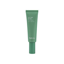 Load image into Gallery viewer, Farmstay Tea Tree Biome Calming Eye Cream 50ml
