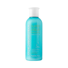 Load image into Gallery viewer, Farmstay Hyaluronic Acid Super Aqua Emulsion 200ml
