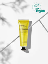 Load image into Gallery viewer, BENTON SHEA BUTTER AND COCONUT HAND CREAM 50g
