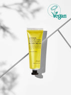 BENTON SHEA BUTTER AND COCONUT HAND CREAM 50g
