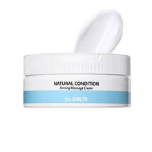 Load image into Gallery viewer, the SAEM Natural Condition Firming Massage Cream 200ml
