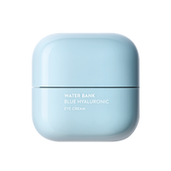 Laneige Water Bank Blue Hyaluronic Eye Cream 25ml
