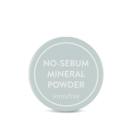 Innisfree No-Sebum Mineral Powder 5g