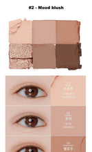Load image into Gallery viewer, BBIA Ready To Wear Eye Palette
