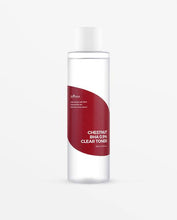 Load image into Gallery viewer, Isntree Chestnut BHA 0.9% Clear Toner 200ml
