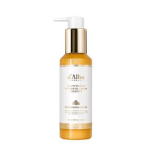 Load image into Gallery viewer, d&#39;Alba White Truffle Return Oil Cream Cleanser 150ml
