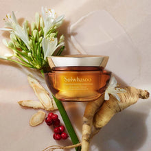 Load image into Gallery viewer, Sulwhasoo Concentrated Ginseng Renewing Cream EX Classic
