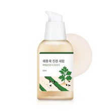 Load image into Gallery viewer, ROUNDLAB Mugwort Calming Serum 30ml
