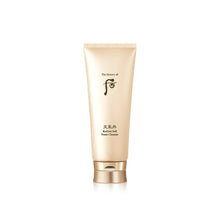 Load image into Gallery viewer, The History Of Whoo Cheongidan Radiant Soft Foam Cleanser 150ml

