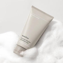 Load image into Gallery viewer, Innisfree Volcanic Pore BHA Cleansing Foam 150ml
