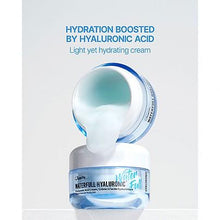Load image into Gallery viewer, Jumiso Waterfull Hyaluronic Cream - 50ml
