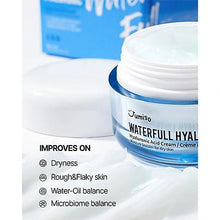 Load image into Gallery viewer, Jumiso Waterfull Hyaluronic Cream - 50ml
