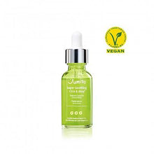 Load image into Gallery viewer, Jumiso Super Soothing Cica &amp; Aloe Facial Serum - 30ml
