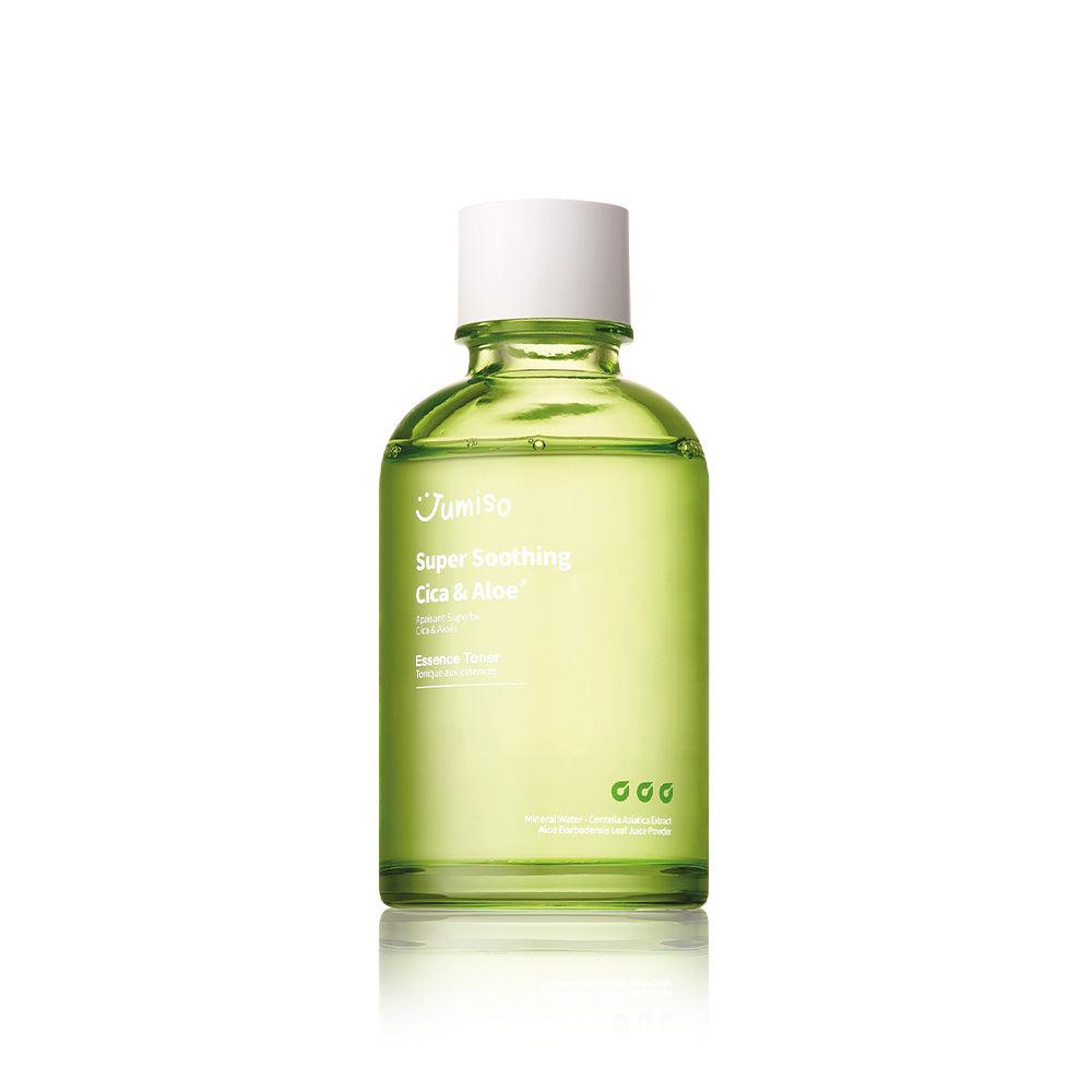 Jumiso Super Soothing CIca & Aloe Essence Toner - 125ml