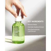 Load image into Gallery viewer, Jumiso Super Soothing CIca &amp; Aloe Essence Toner - 125ml
