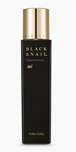 Load image into Gallery viewer, Holika Holika Prime Youth Black Snail Repair emulsion 160ml
