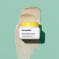 Dr.Jart+ Ceramidin Ectoin-Infused Cream 50ml
