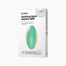 Load image into Gallery viewer, Dr.Jart+ Dermask Soothing Hydra Solution Pro 1ea 25g
