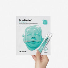 Load image into Gallery viewer, Dr.Jart+ Cryo Rubber Mask With Soothing Allantoin

