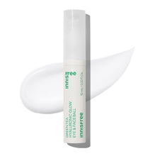 Load image into Gallery viewer, Innisfree Intensive hydrating eye roll-on - with green tea seed 10ml
