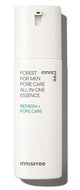 Innisfree Forest for men pore care all-in-one essence 100ml