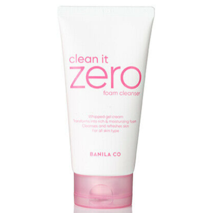 BANILA CO Clean it Zero Foam Cleanser 150 ml