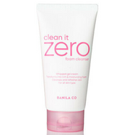 BANILA CO Clean it Zero Foam Cleanser 150 ml