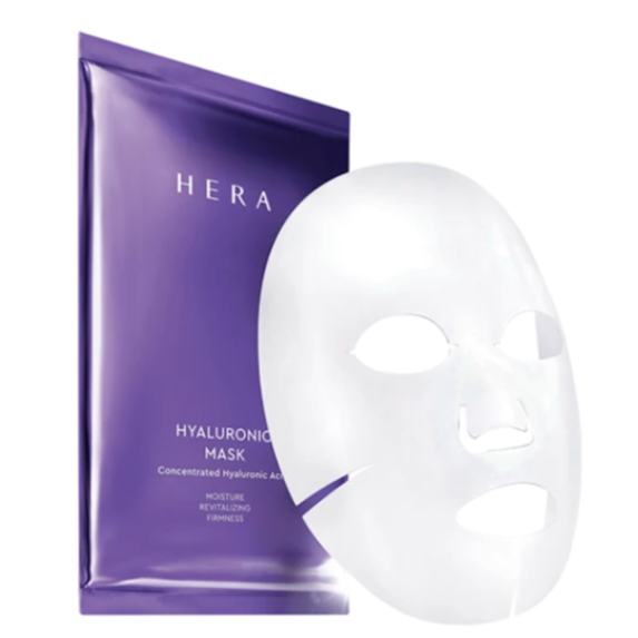 Hera Hyaluronic Mask 6ea