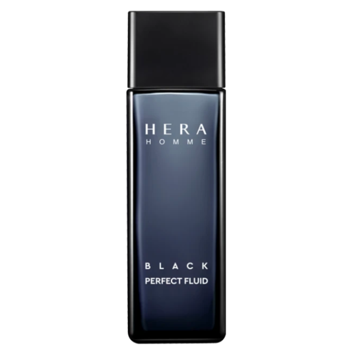 Hera Homme Black Perfect Fluid 120ml