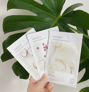 Innisfree my real squeeze mask 20ml