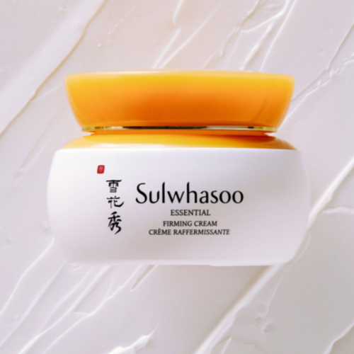 Sulwhasoo Essential Firming Cream 75ml