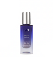 IOPE STEMⅢ AMPOULE