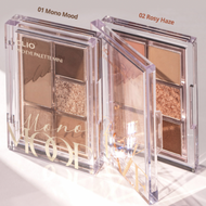 CLIO PRO EYE PALETTE MINI