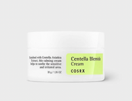 Cosrx Centella Blemish Cream 30ml