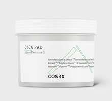 Load image into Gallery viewer, Cosrx Pure Fit Cica Pad 90pcs
