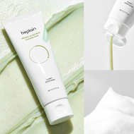 Beplain Greenful pH-Balanced Cleansing Foam 80ml