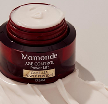 Load image into Gallery viewer, Mamonde Age Control Power Cream 50ml
