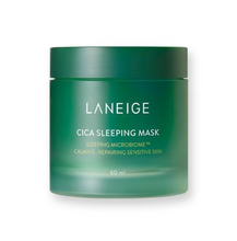 Load image into Gallery viewer, Laneige Cica Sleeping Mask 60ml
