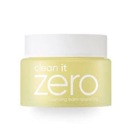Banila co clean it zero cleansing balm nourishing 100ml