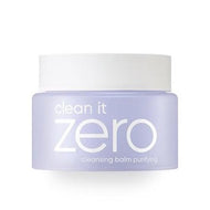 Banila co clean it zero cleansing balm purifying 100ml