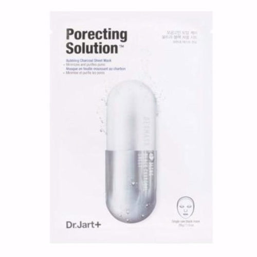 Dr. Jart + Porecting Solution 5ea