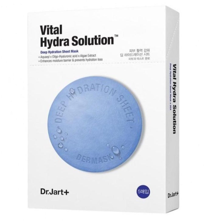 Dr. Jart + Vital Hydra Solution 5ea