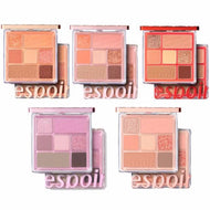 Espoir Real Eye Palette 8.5g