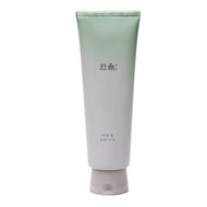 Hanyul Pure Artemisia Clay to foam 170ml