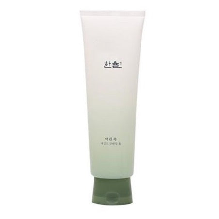 Hanyul Pure Artemisia Mild cleansing foam 170ml