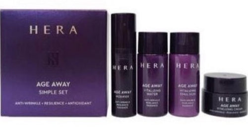 Hera Age Away - Trial Gift Set