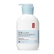 Illiyoon Ceramide ato 6.0 top to toe wash 500ml