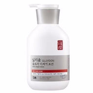 Illiyoon Ultra Repair Lotion 350ml